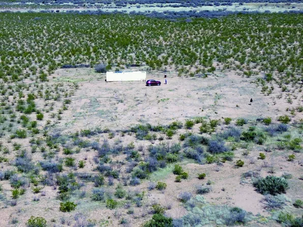 N Gordon Rnch #12-0, Douglas, AZ 85607