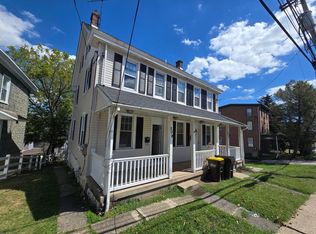 509 Main St, Harleysville, PA 19438