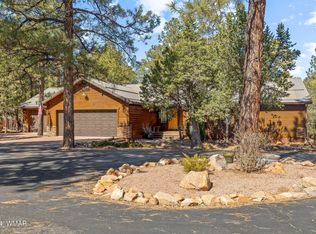 1506 Mainline Rd, Heber, AZ 85928