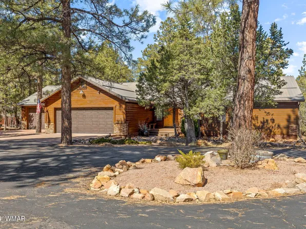 1506 Mainline Rd, Heber, AZ 85928