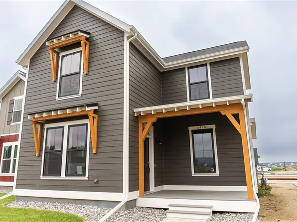 4476 Tippet Trl, Billings, MT 59106