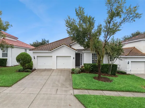 7747 TEASCONE BOULEVARD, KISSIMMEE, FL 34747