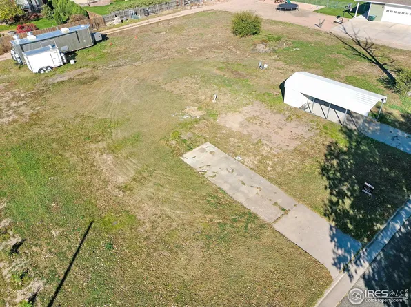 335 N Lava Ave, Haxtun, CO 80731