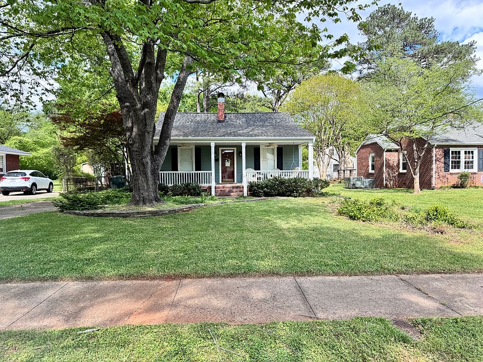 2nd image of 506 Ascot Ridge Rd