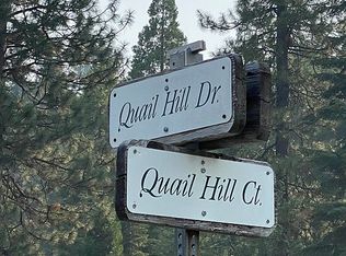 LOT 2 Quail Hill Dr, Mount Shasta, CA