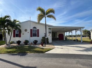 Blue Heron Pines, Punta Gorda, FL 33950
