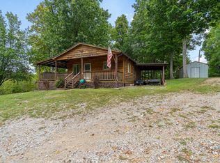 313 Sunset Ridge Ln, Hilham, TN 38568