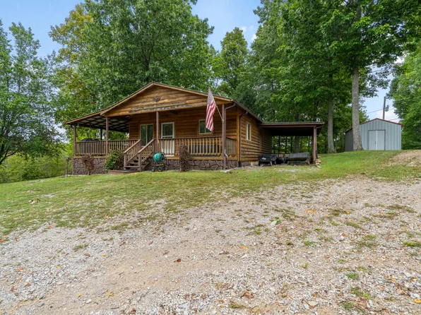 313 Sunset Ridge Ln, Hilham, TN 38568