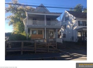 26 Ticonic St, Waterville, ME 04901