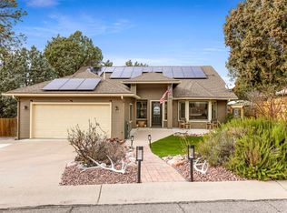 304 N Stagecoach Pass, Payson, AZ 85541