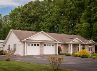 18505 Westinghouse Rd, Abingdon, VA 24210