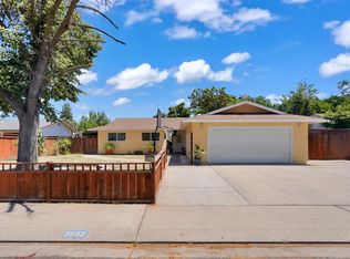 3832 Moorea Dr, Modesto, CA 95356