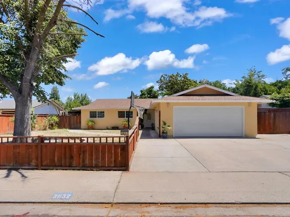 3832 Moorea Dr, Modesto, CA 95356