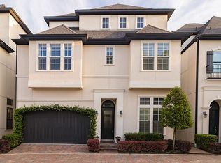 7847 Bobbitt Ln, Houston, TX 77055
