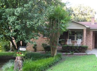 1669 Gray Fox Rd, Iron Station, NC 28080