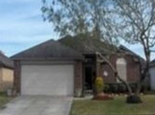 7946 Mitra Pkwy, Corpus Christi, TX 78414