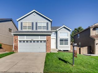 8919 Miners Dr, Highlands Ranch, CO 80126