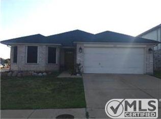 5327 Redcrest Ct, Dallas, TX 75249
