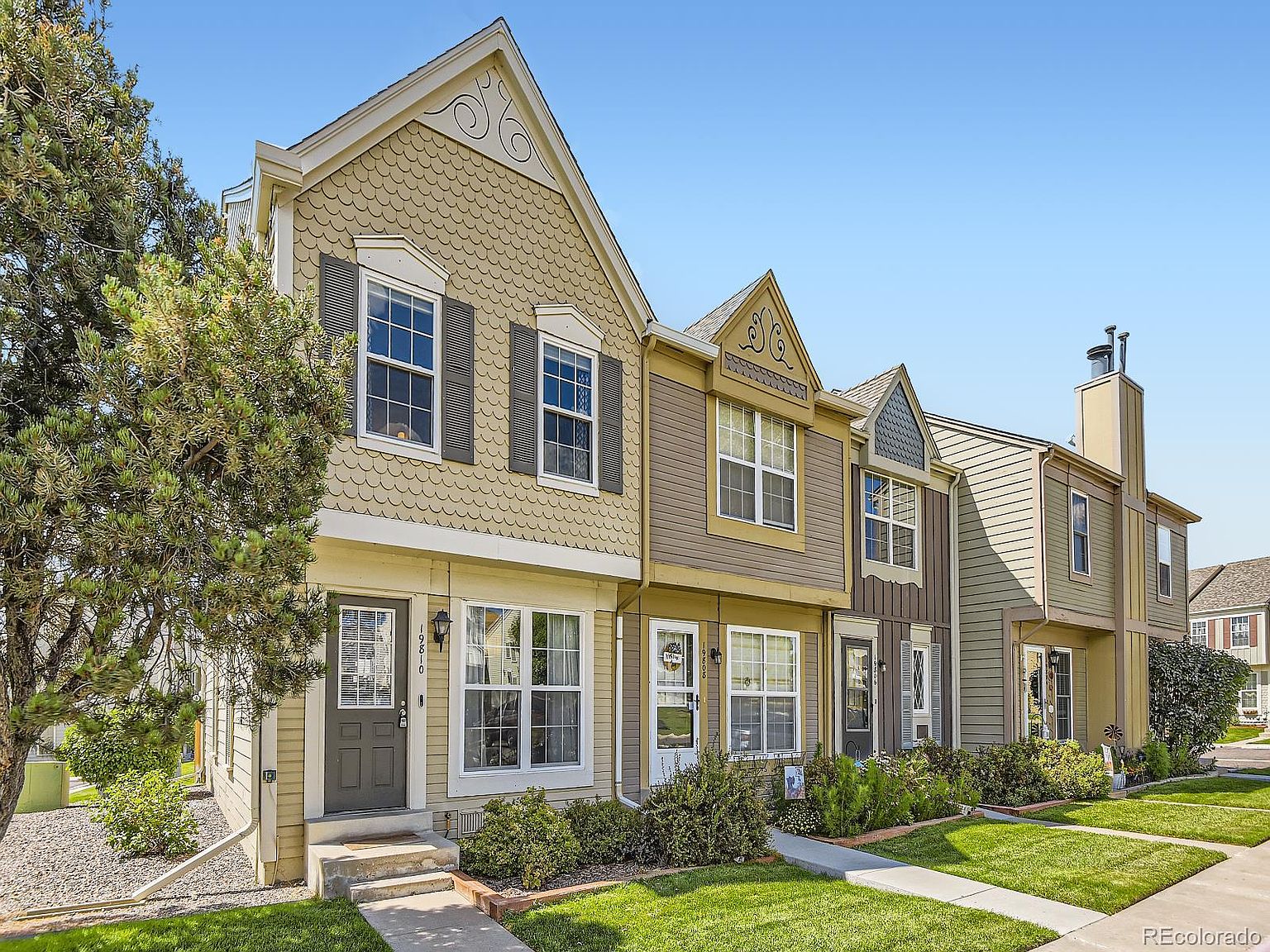 19810 Applewood Court, Parker, CO 80138 Zillow