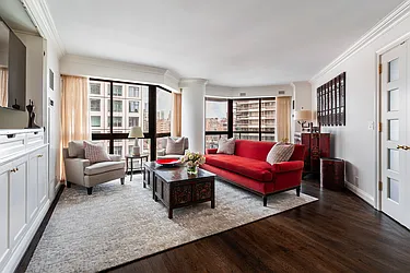 200 East 61st Street, #12CD