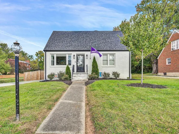 503 Cleveland Ave, Salem, VA 24153