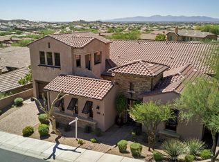 27648 N 86th Ave, Peoria, AZ 85383