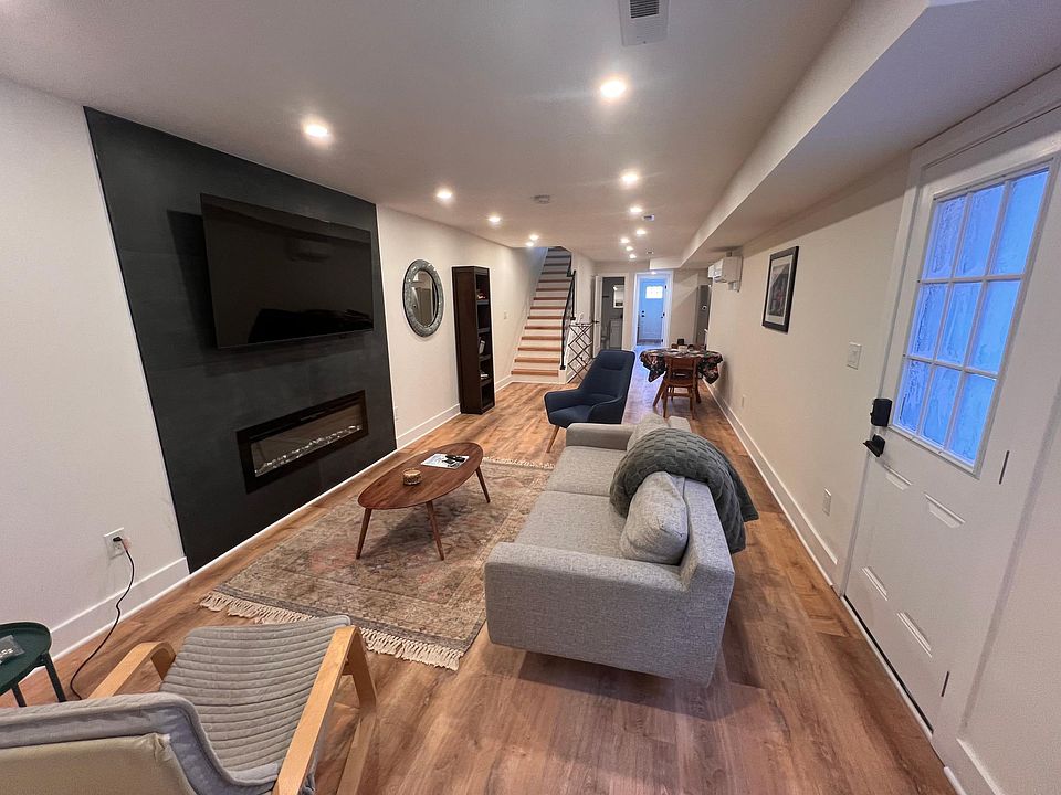 1734 Hobart St NW B, Washington, DC 20009 Zillow