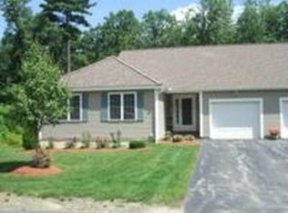 39 Forrest St, East Hampstead, NH 03826