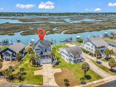 1420 S Waccamaw Dr., Murrells Inlet, SC, 29576
