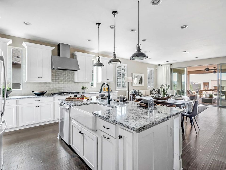 Primrose Plan, Meadows at Antelope Park, Prescott Valley, AZ 86315 Zillow