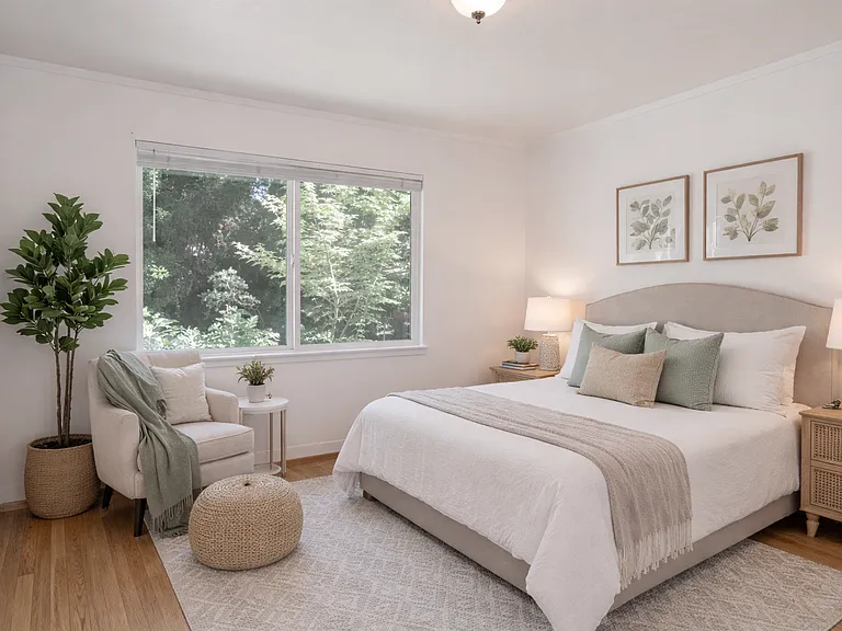 Bedroom -2