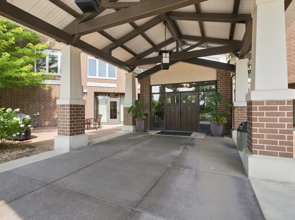 3251 Louisiana Ave S APT 111, Saint Louis Park, MN 55426