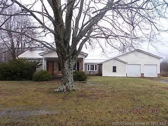 1st image of 3855 E County Road 600 S