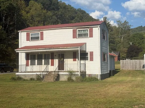 17433 Dismal River Rd, Whitewood, VA 24657