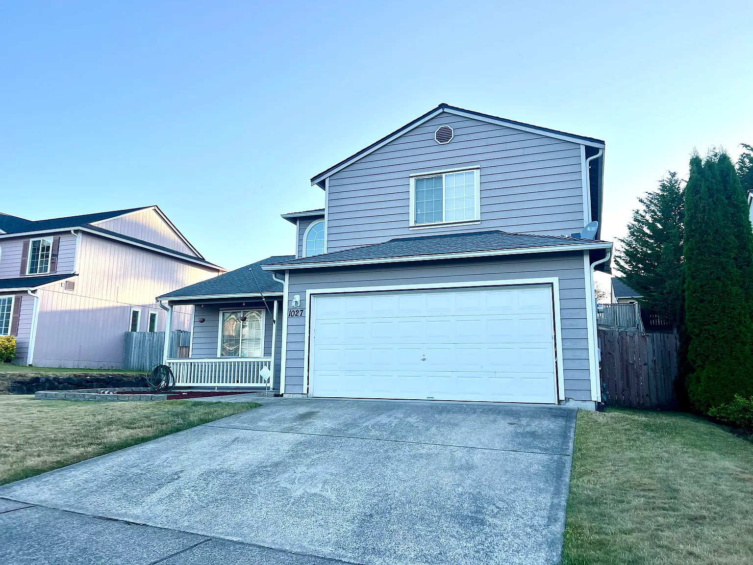 3 bed, 2078 sqft, $2,800 — Photo 2