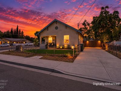 629 E H St, Oakdale, CA, 95361