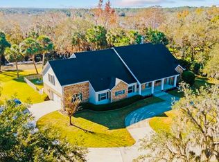 927 Iron Bend Trl, Osteen, FL 32764