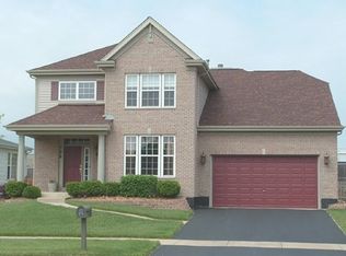 798 Clover Ridge Ln, Itasca, IL 60143