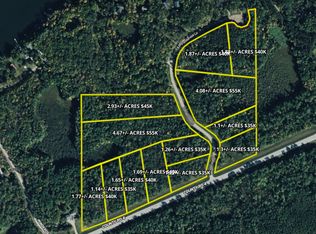 County Road 4, Waubun, MN 56589