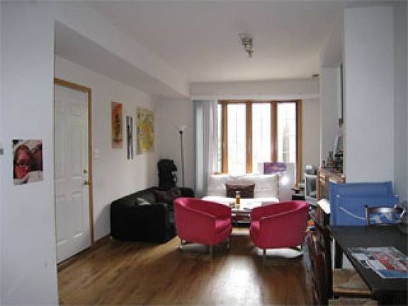 3rd image of 1400 N Bosworth Ave APT 2