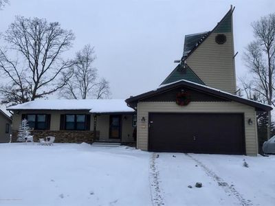 5847 Bois Ile Dr, Haslett, MI, 48840