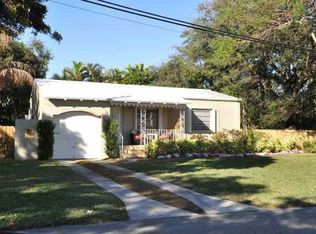 261 NE 105th St, Miami Shores, FL 33138
