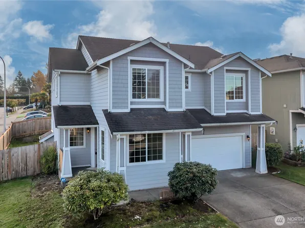 2991 S 296th Street, Federal Way, WA 98003