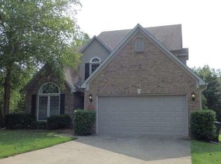 3583 Hunters Green Way, Lexington, KY 40509