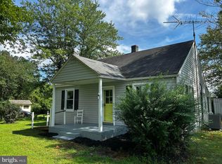 8060 James Monroe Hwy, Culpeper, VA 22701