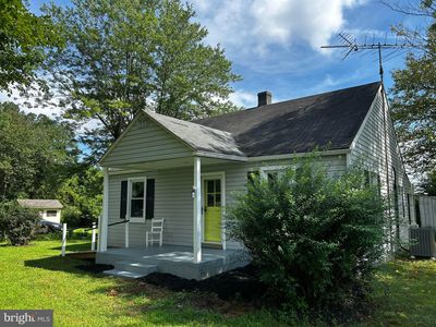 8060 James Monroe Hwy, Culpeper, VA, 22701