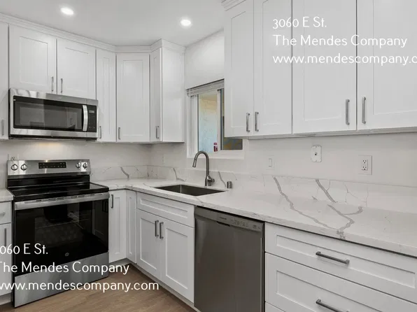 3060 E St, San Diego, CA