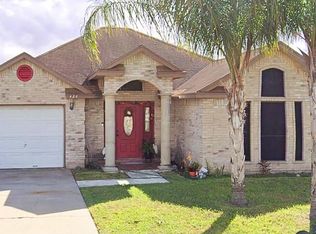 424 Gilson Rd, Brownsville, TX 78520