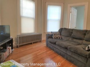 44 Myrtle St APT 4, Portland, ME 04101