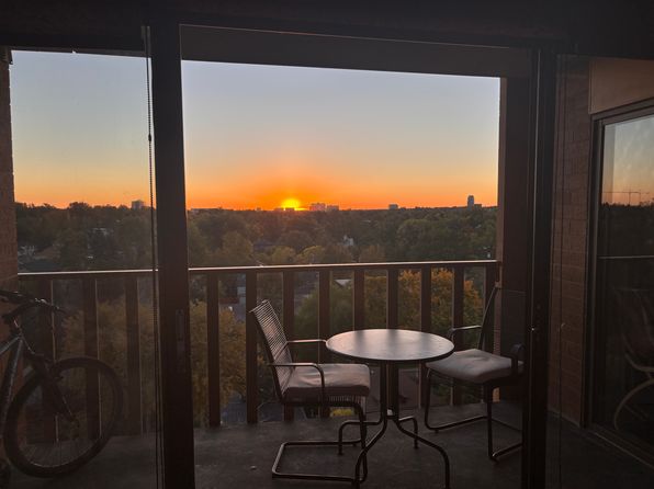 400 S Lafayette St APT 901
